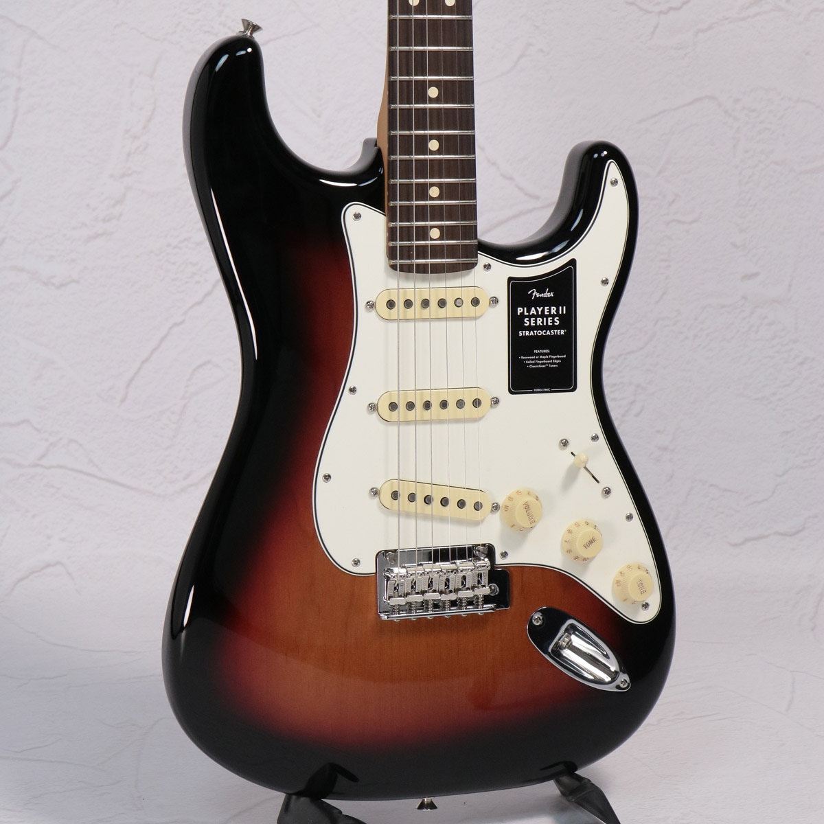 シングル (FENDER MEXICO × サンバースト × S：新品)の検索結果