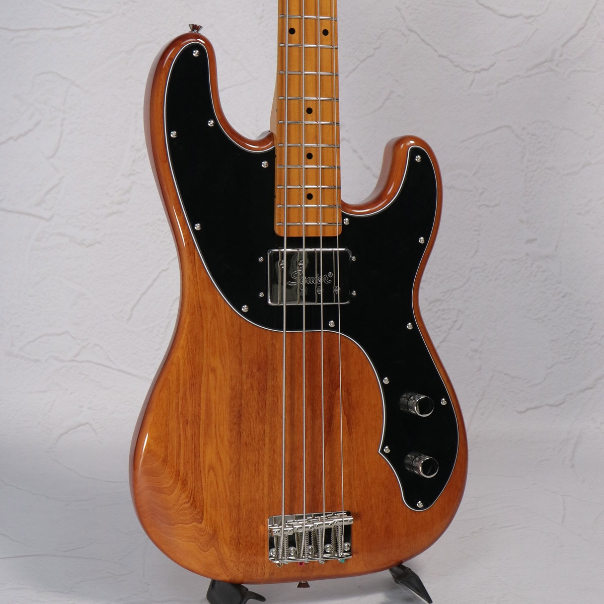Squier by Fender / Classic Vibe Telecaster Bass Maple Mocha 【S/N CYKI25002673】【名古屋栄店】