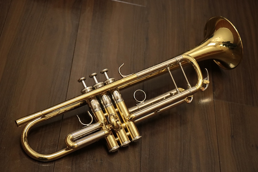 セルバ　石橋楽器　トランペット　美品 トランペット | イシバシ楽器
