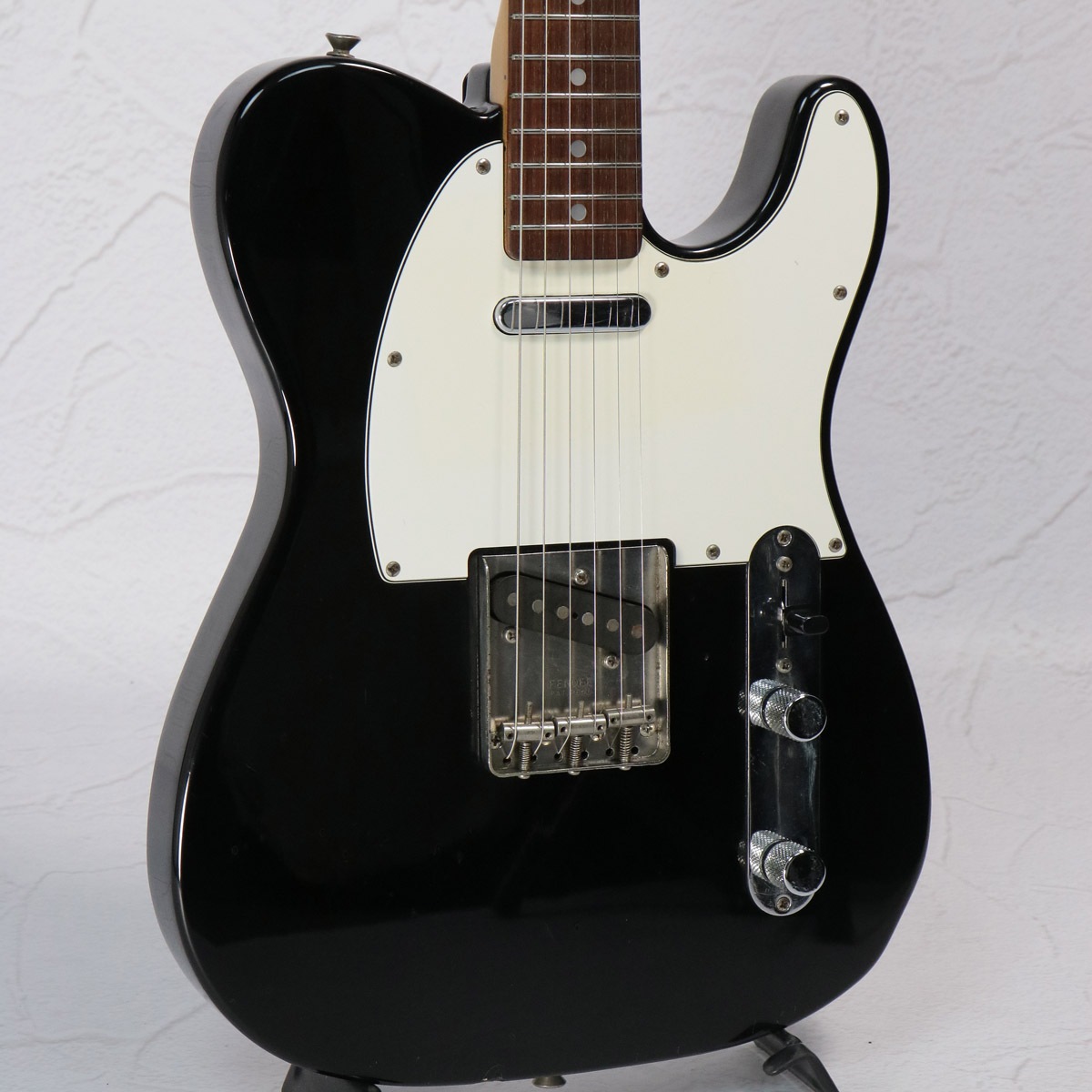 中古】FENDER JAPAN / CTL-50R Black 【値下げ】【名古屋栄店