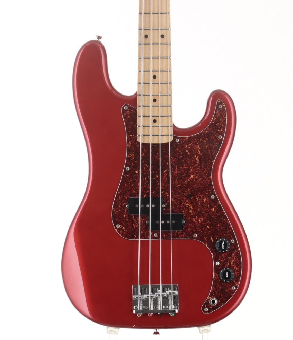 【中古】YAMAHA / PB-500M CTR Red 【値下げ】【名古屋栄店】