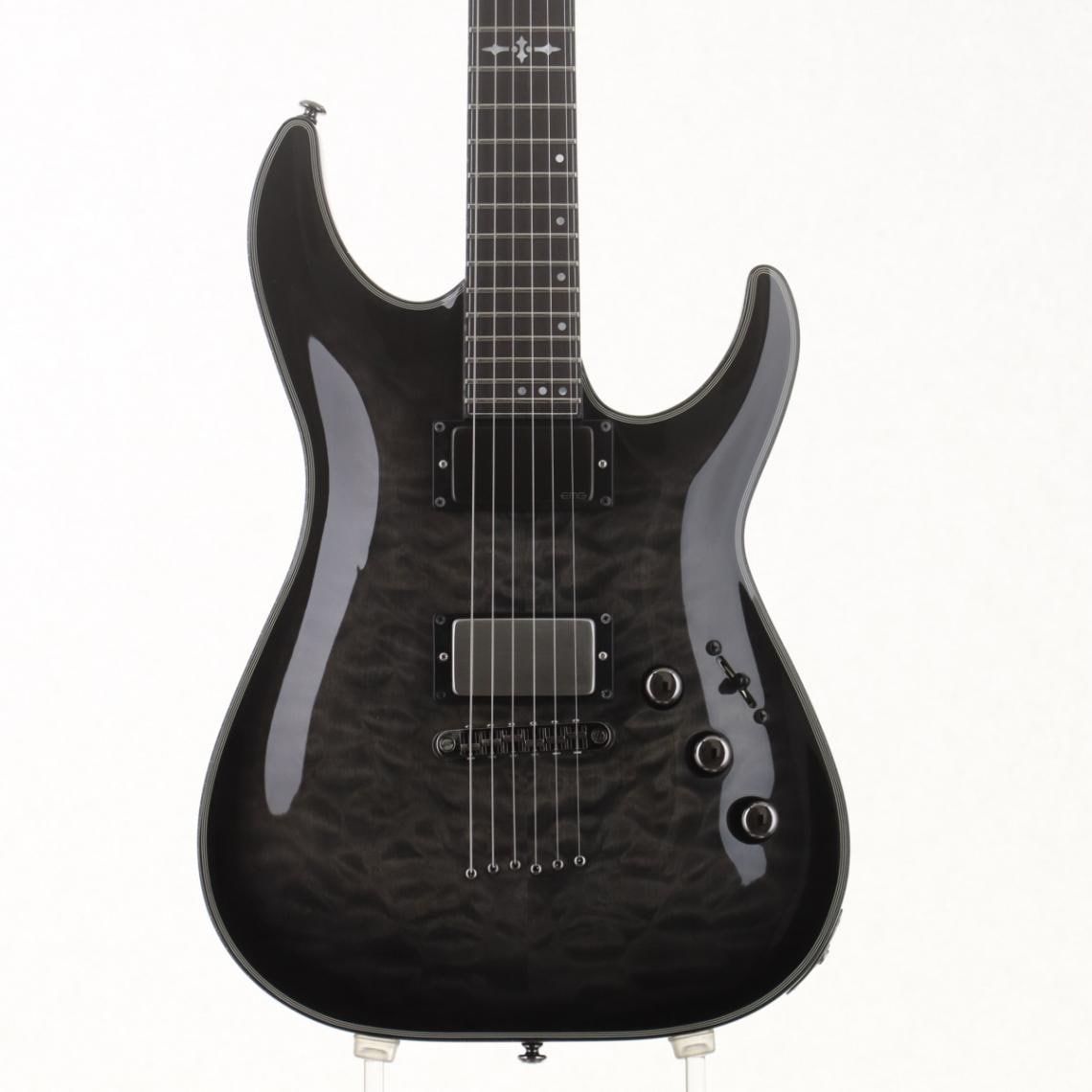 SCHECTER (SCHECTER)の検索結果 | ギター、アコギ、管楽器などを扱う