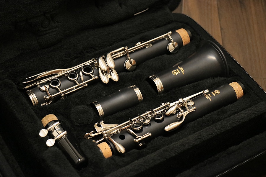 クラリネット × YAMAHA × 中古)の検索結果 | ギター、アコギ、管楽器