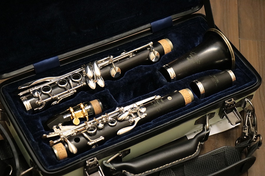 クラリネット × YAMAHA × 中古)の検索結果 | ギター、アコギ、管楽器