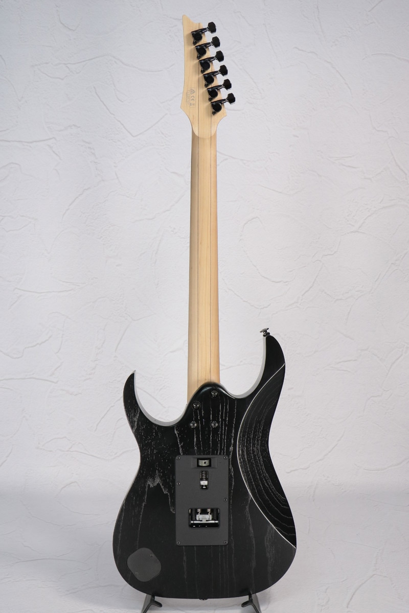 中古】IBANEZ / RG2540ZEXA Prestige Lightning Through a Dark