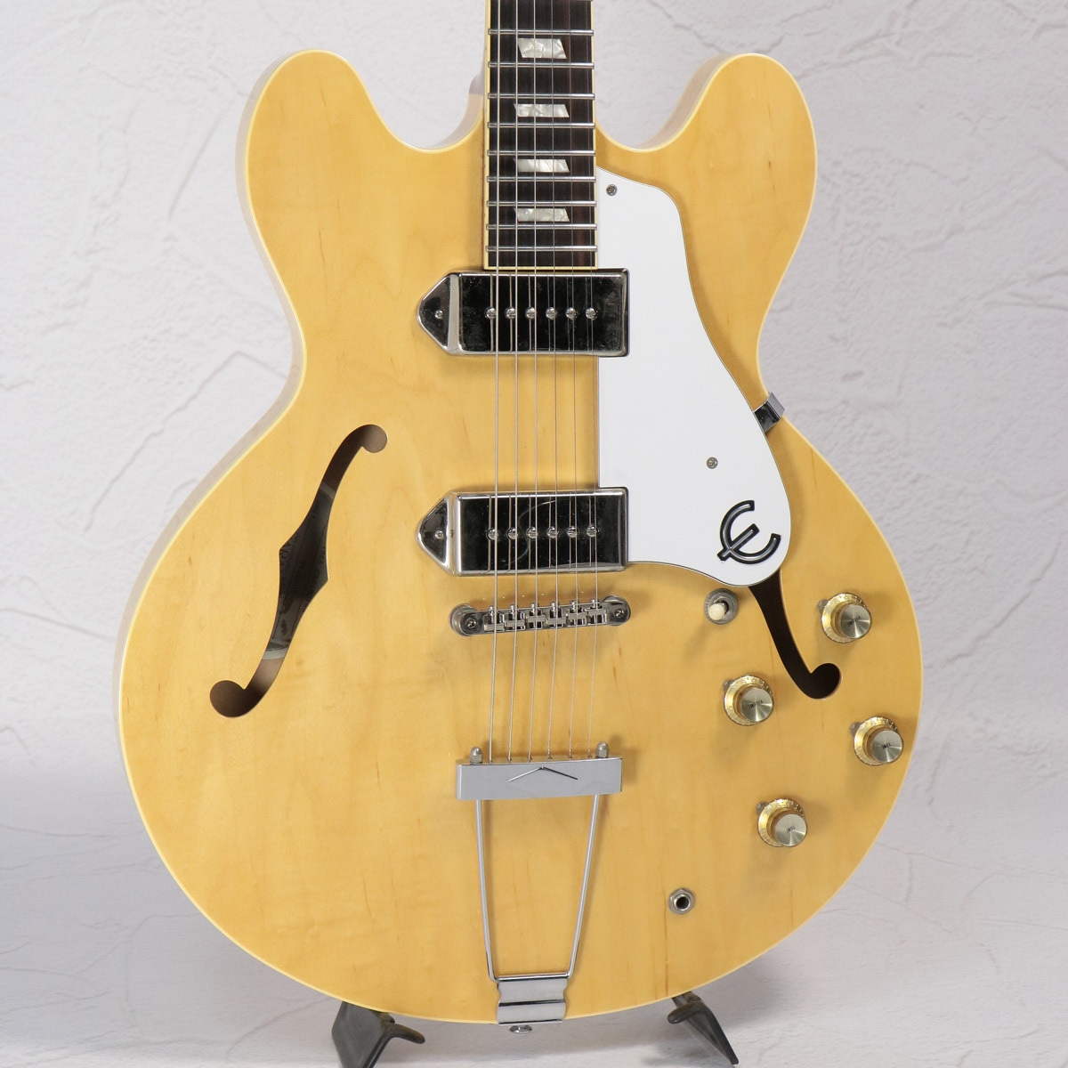 epiphone casinoの検索結果 | ギター、アコギ、管楽器などを扱う全国12