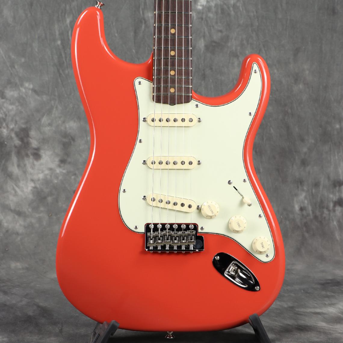 【中古】 Fender The STRAT / フェンダー USA Fender / Limited Edition American Vintage II 1961 Stratocaster 3A