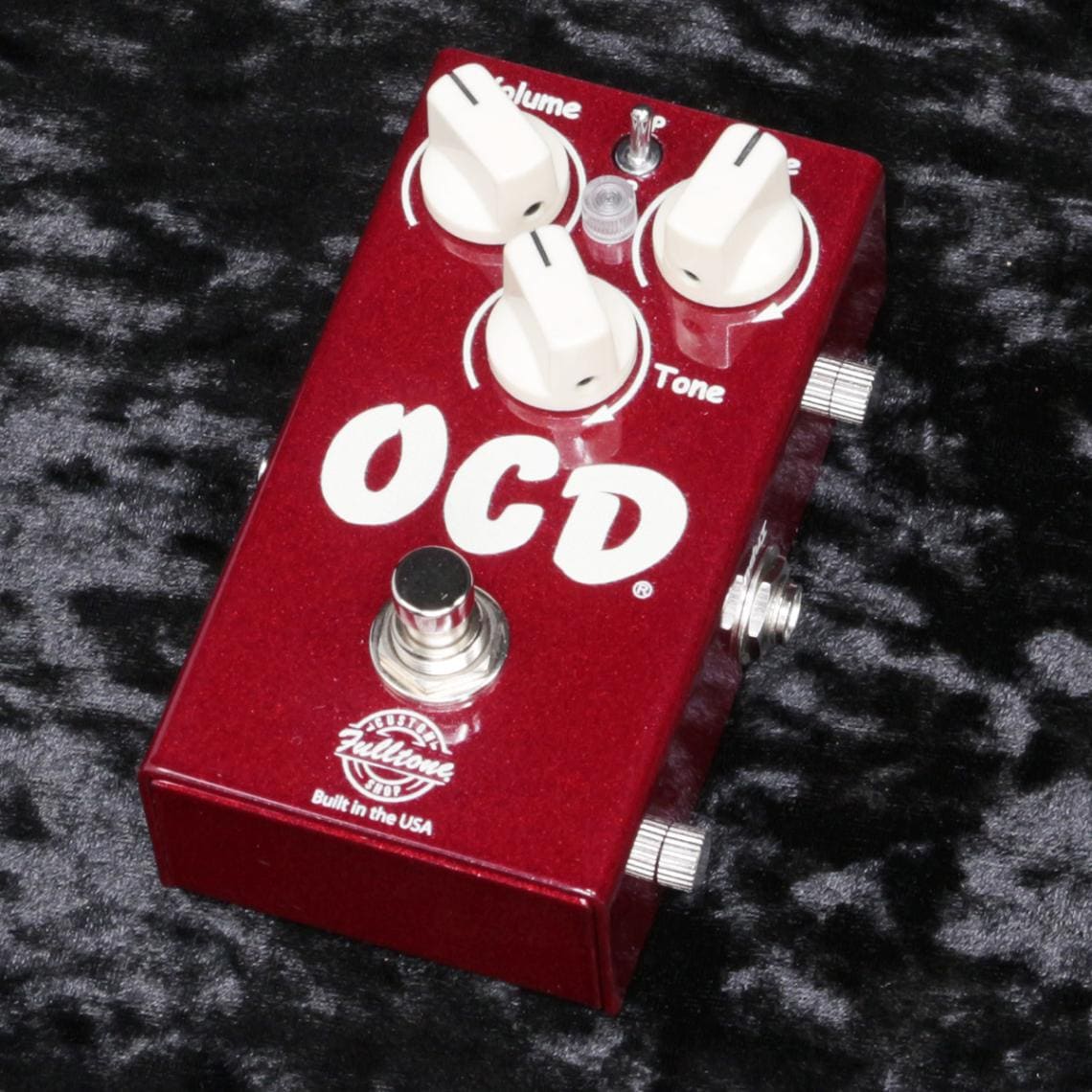 【中古】OCD FULLTONE 中古】FULLTONE / OCD V2 【新宿店】 | オーバードライブ | イシバシ楽器