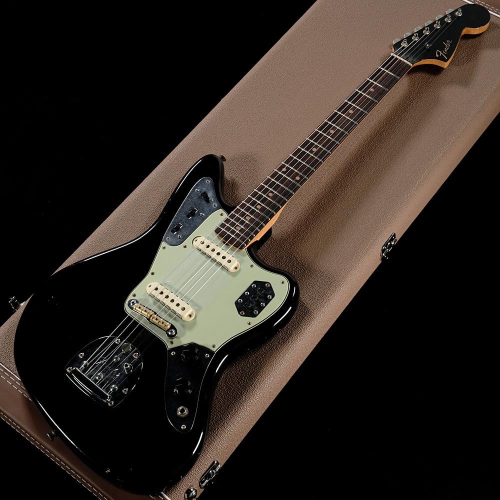 Fender Custom Shop / Custom Built 1964 Jaguar Journeyman Relic
