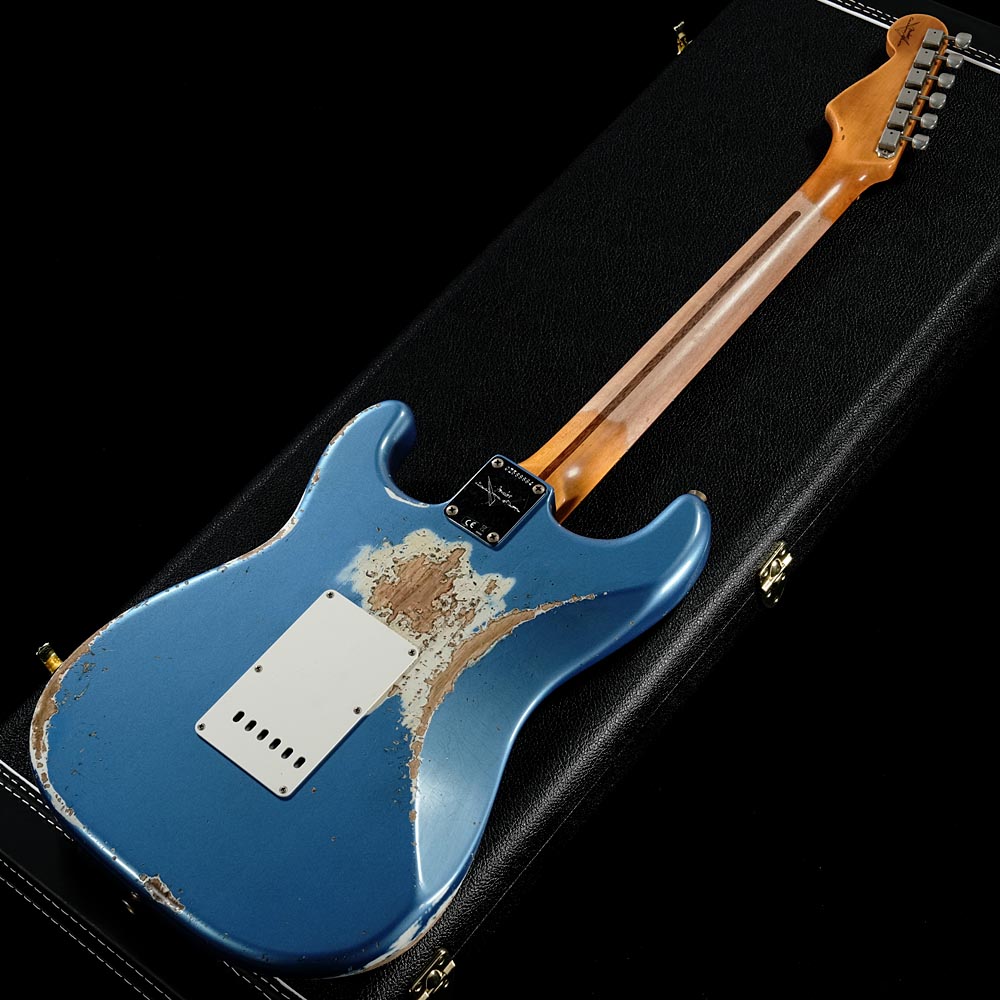 Fender Custom Shop / Custom Built 1965 Stratocaster Heavy Relic