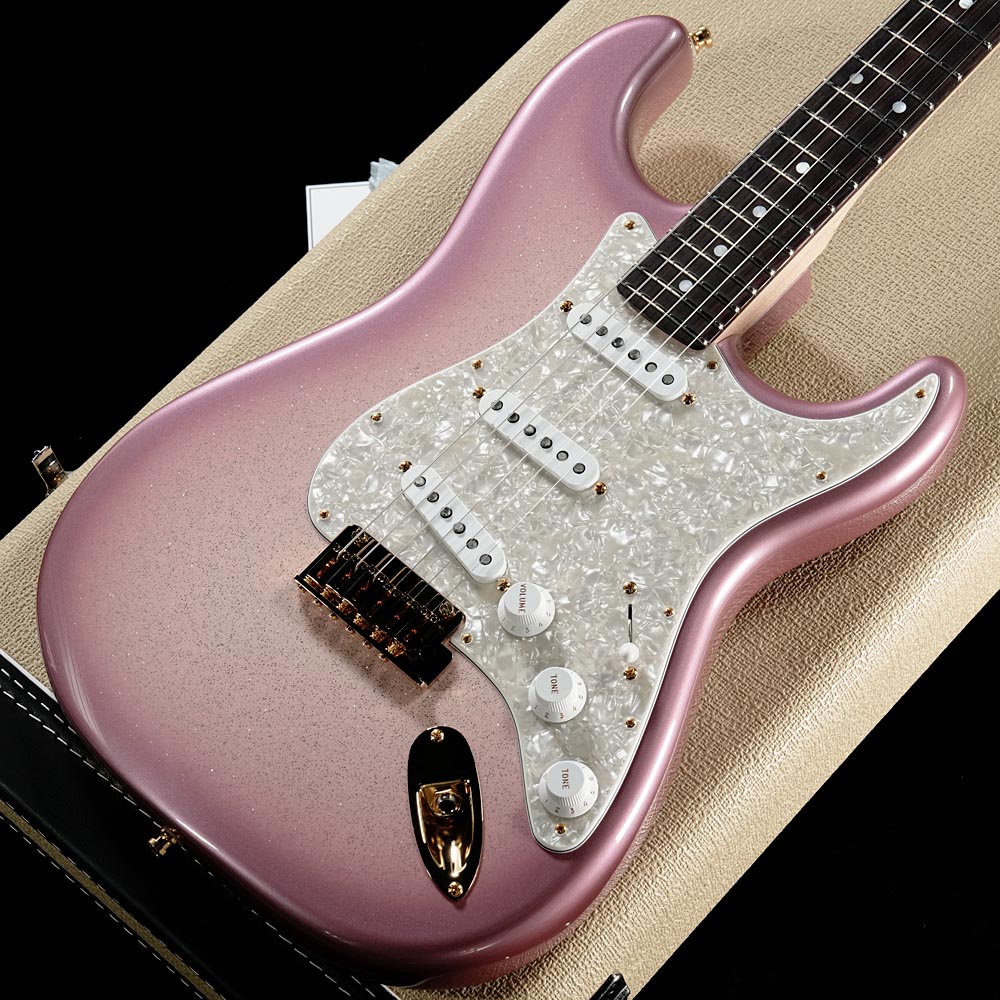 Fender Custom Shop / Custom Built Custom Stratocaster NOS Super