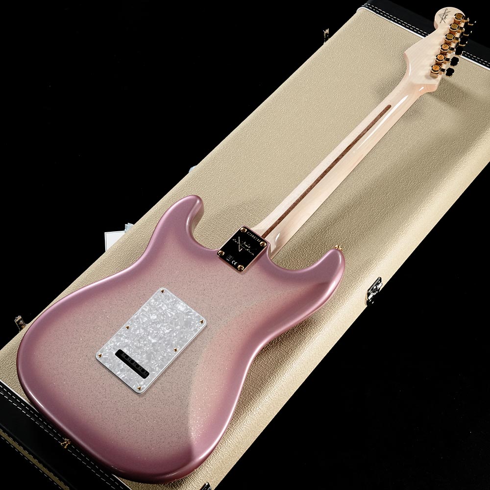 Fender Custom Shop / Custom Built Custom Stratocaster NOS Super
