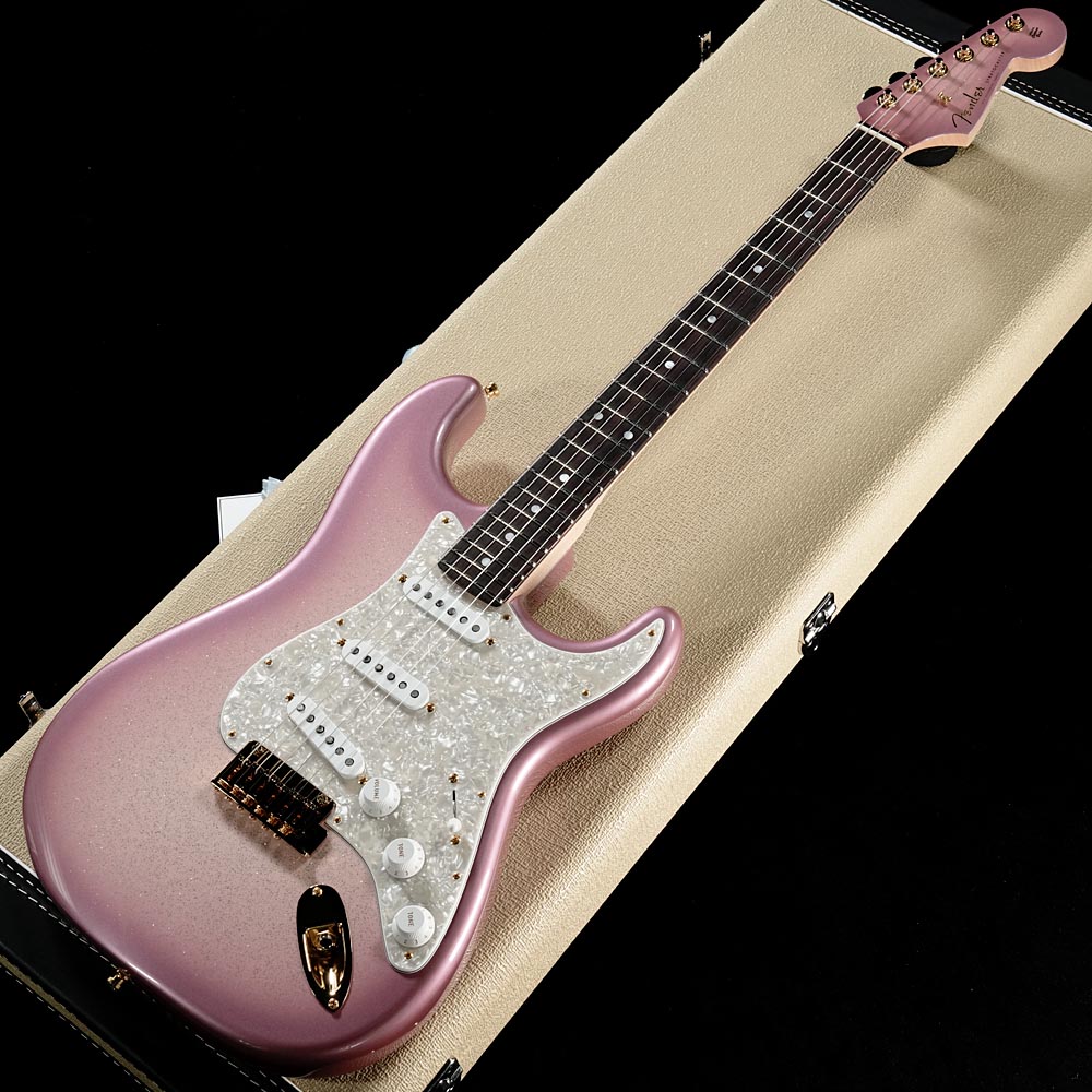 Fender Custom Shop / Custom Built Custom Stratocaster NOS Super