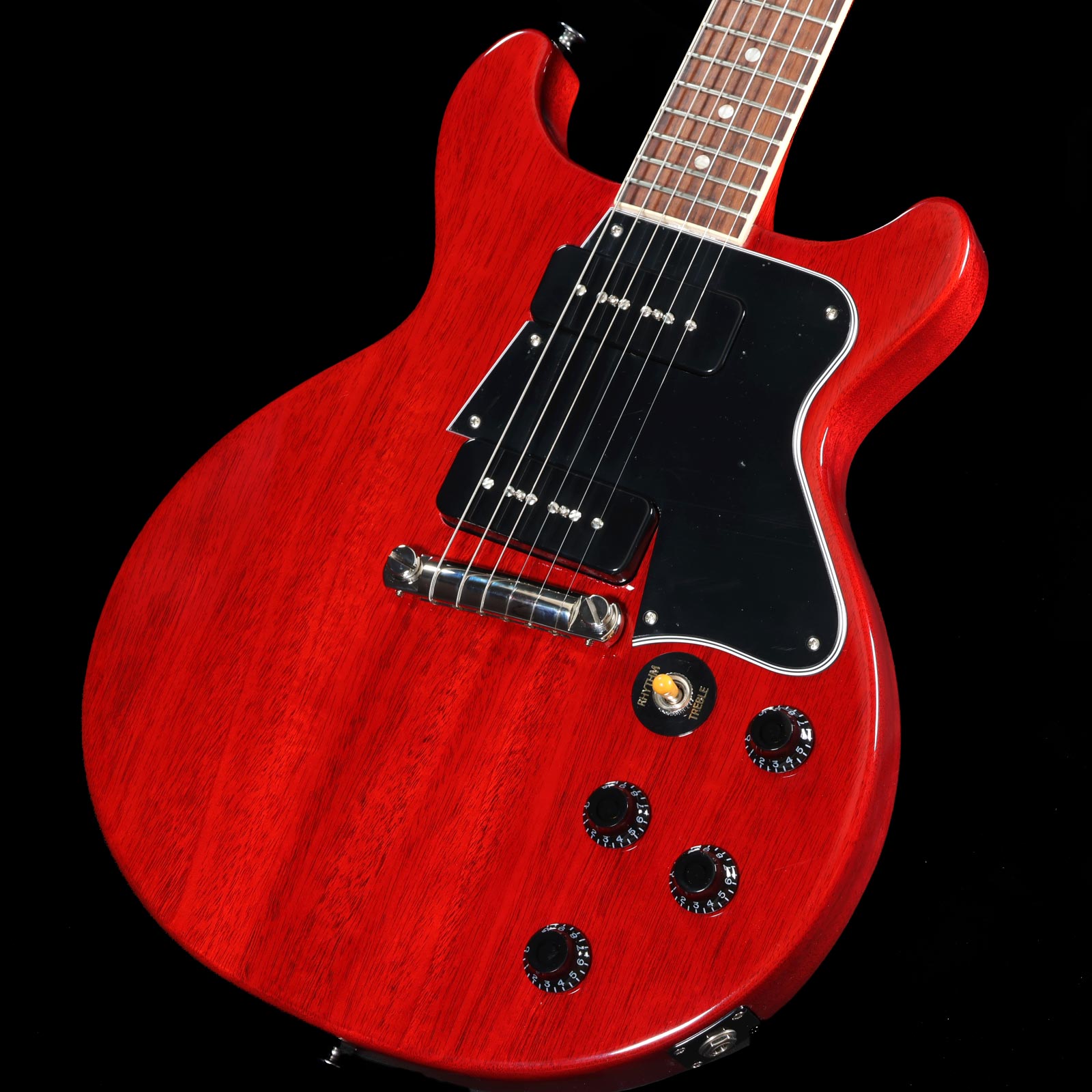 Gibson / Les Paul Special Double Cutaway Vintage Cherry 【S/N