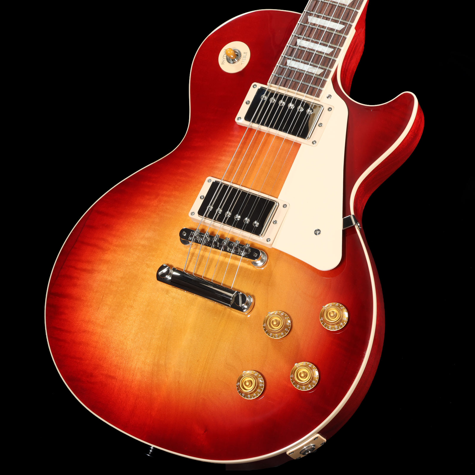 Gibson USA / Les Paul Standard 50s Heritage Cherry Sunburst 【S/N