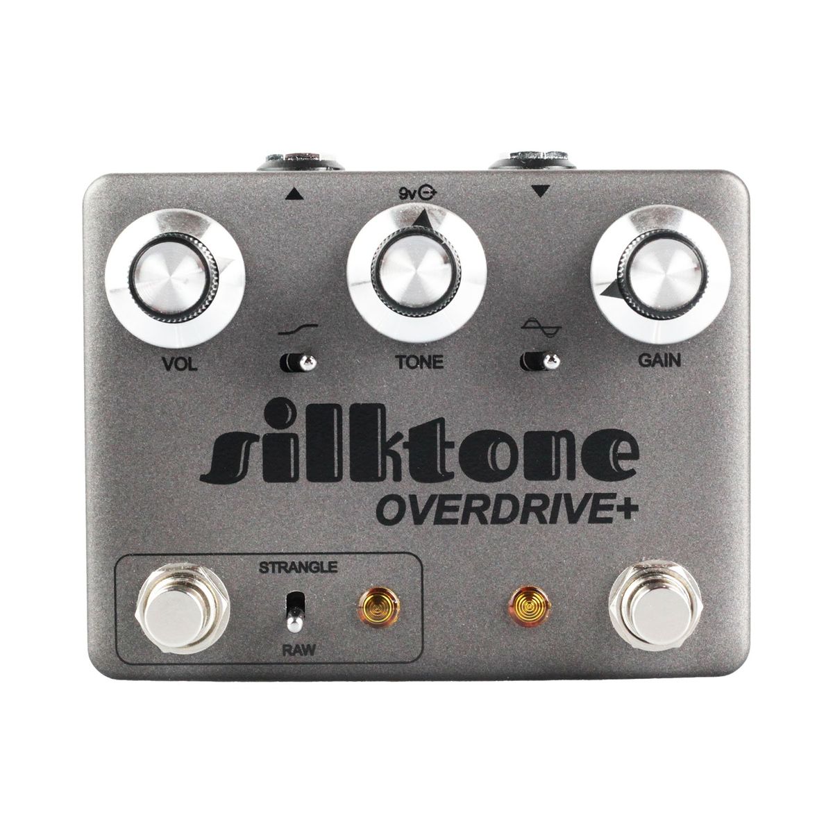 Silktone / Overdrive+ オーバードライブ 【国内正規品】【御茶ノ水
