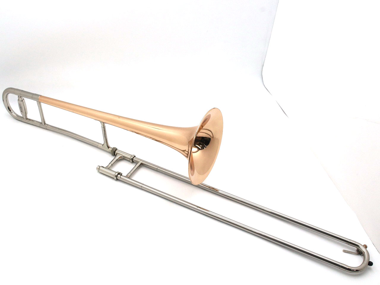 YAMAHA ヤマハYSL-651 YSL-353 スライド テナートロンボーン YAMAHA ヤマハYSL-651 YSL-353 スライド テナートロンボーン - メルカリ