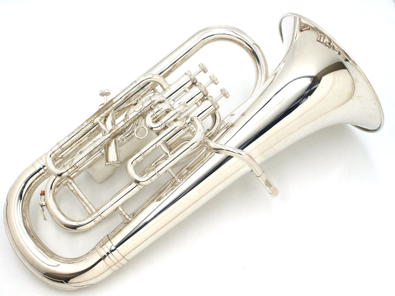 中古】YAMAHA / ユーフォニアム YEP-621S 【横浜店】 | ユーフォニアム