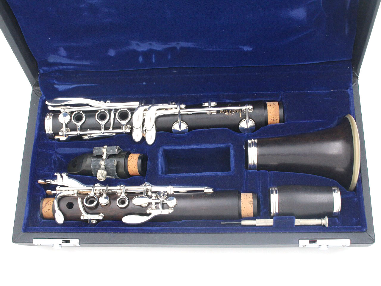 R13 (BUFFET CRAMPON)の検索結果 | ギター、アコギ、管楽器などを扱う