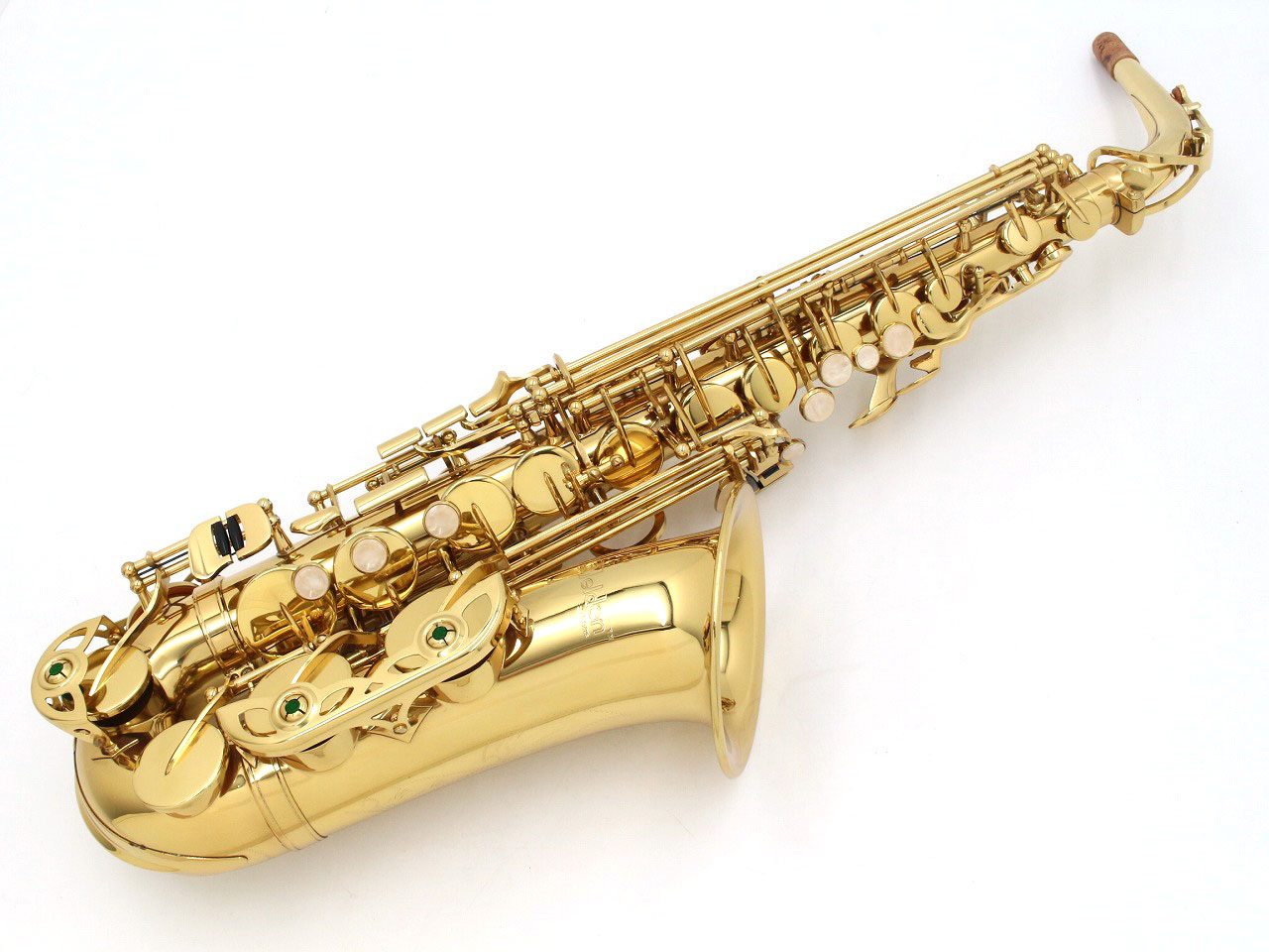 中古】ANTIGUA アンティグア / アルトサックス ELDON 【横浜店