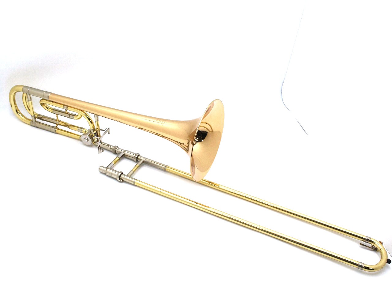 【中古】YAMAHA / テナーバストロンボーン YSL-882UGII 【横浜店】