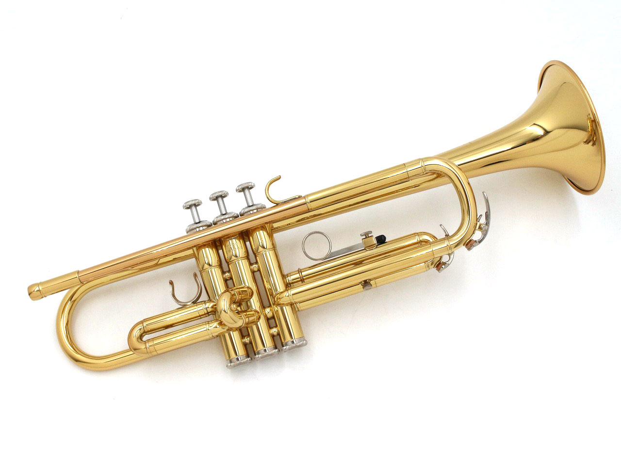 トランペット | イシバシ楽器