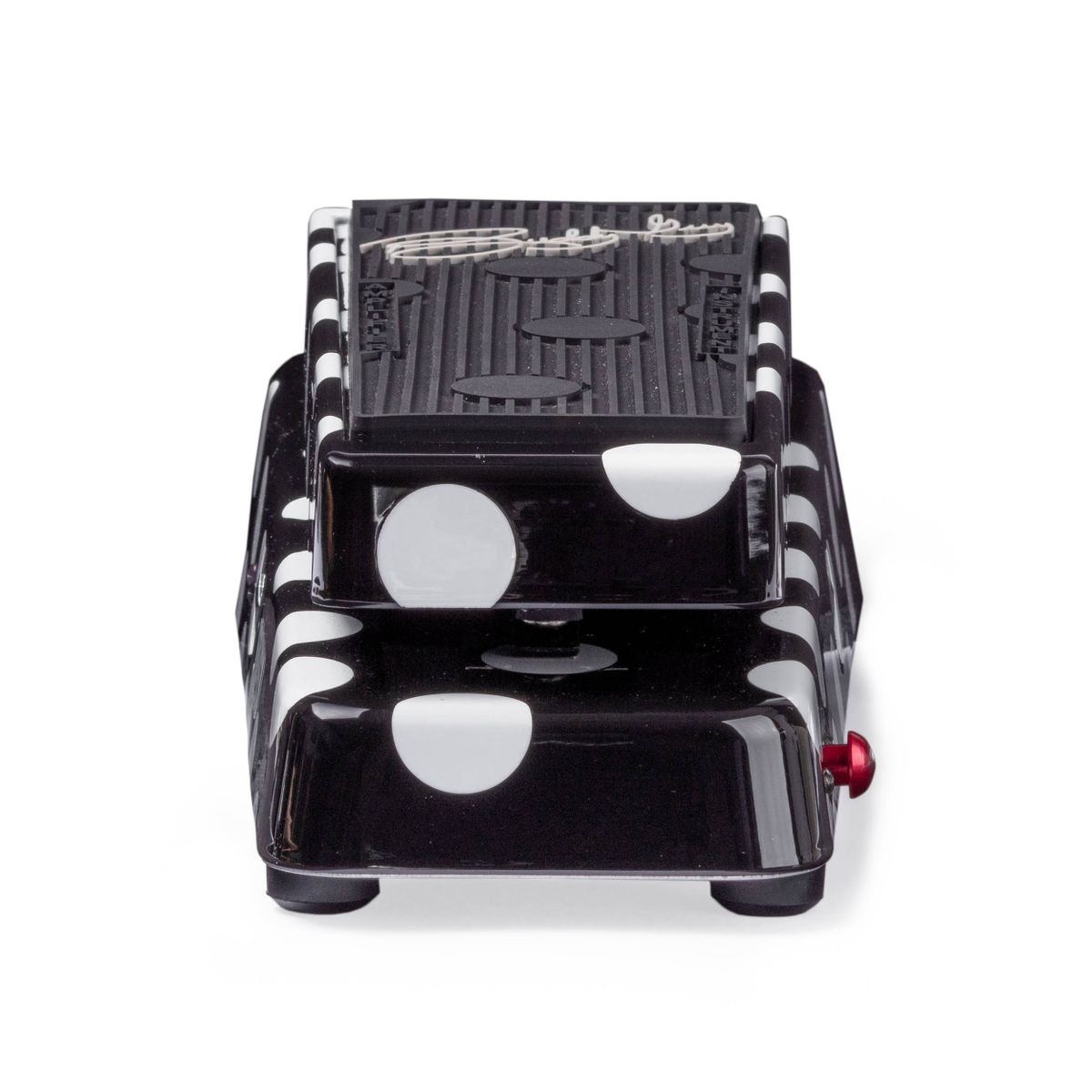 Jim Dunlop / BG95 Buddy Guy Signature Wah ワウペダル ジム