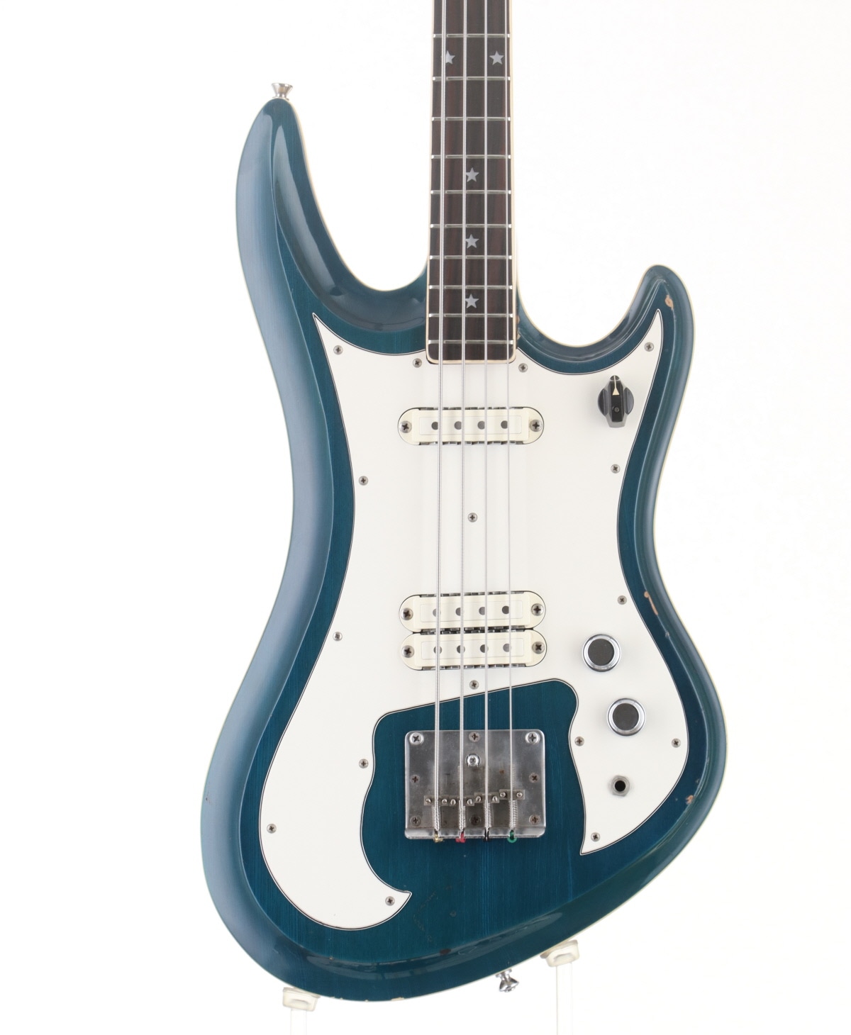 【中古】GUYATONE / EB-9 CUSTOM 【訳アリ】 【新宿店】