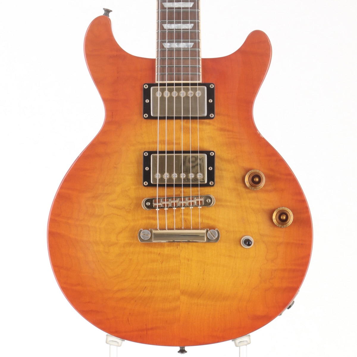 中古】GIBSON USA / Les Paul Standard DC Plus 【新宿店】 | レス