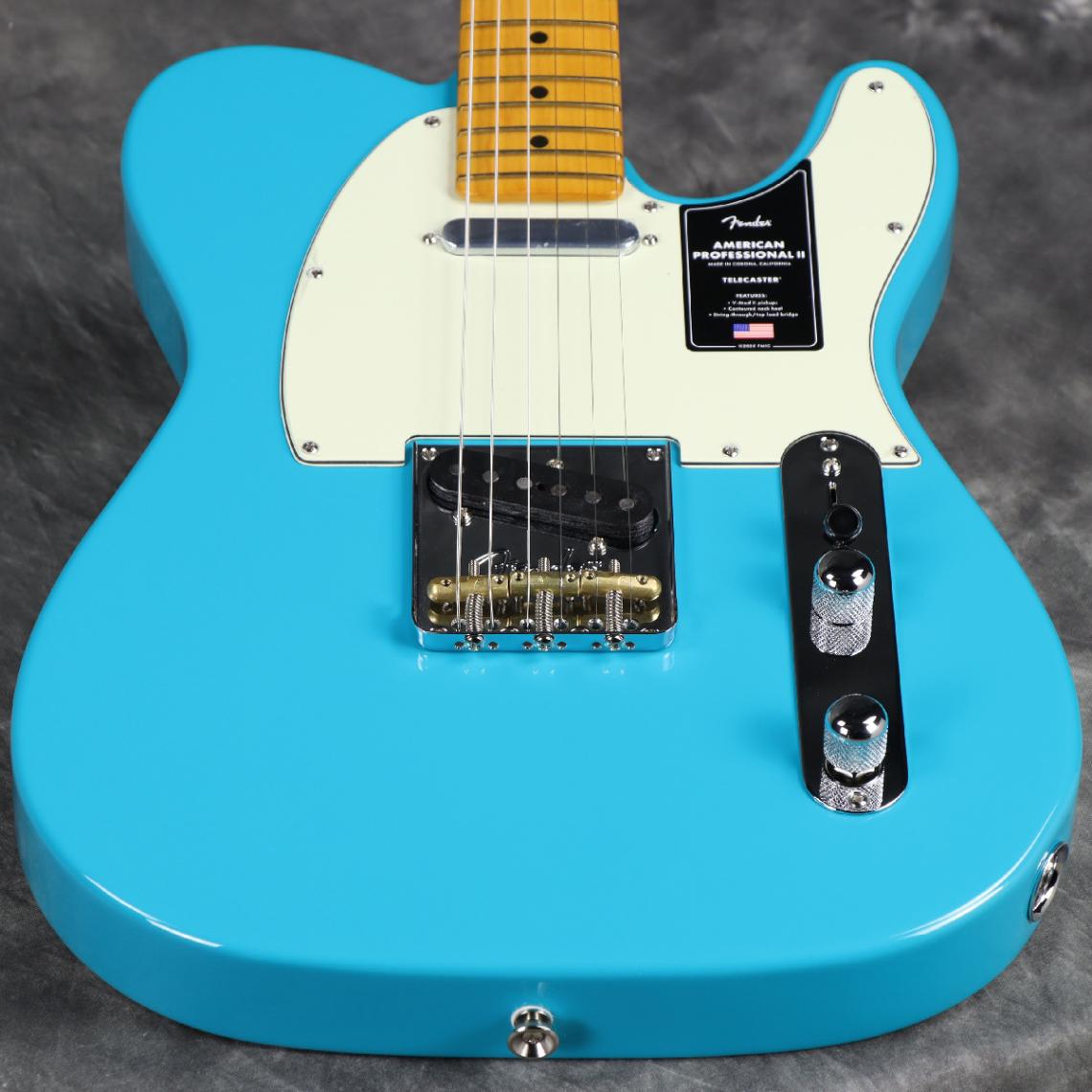 WEBSHOPクリアランスセール》Fender/ American Professional II