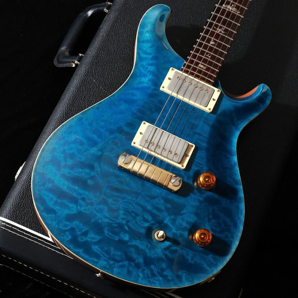ARTIFICE V2 ブルー 中古】Paul Reed Smith (PRS) / 2003 McCarty Brazilian Limited