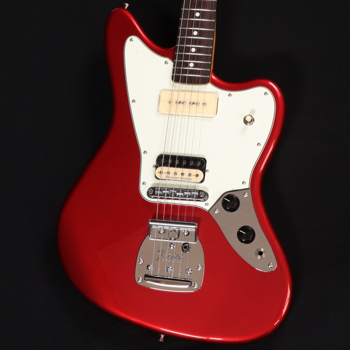 Fender / Jean-Ken Johnny Jaguar ≪S/N:JD25030971≫ 【心斎橋店