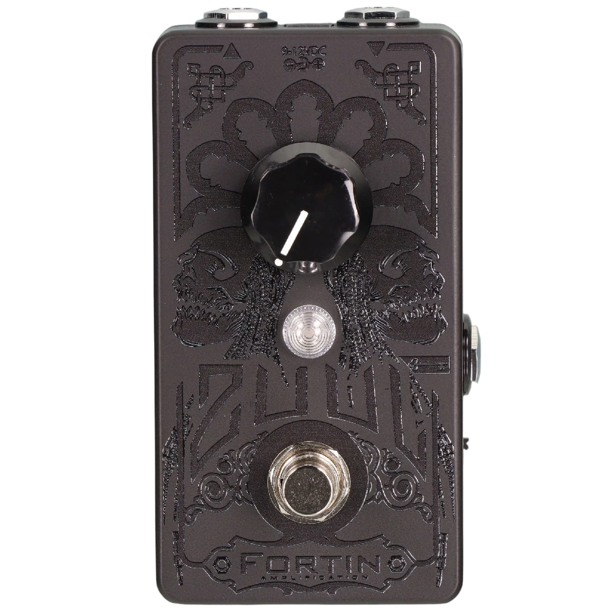 FORTIN zuul+ 【ノイズゲート】ギターエフェクター(ほぼ新品) FORTIN zuul+ 【ノイズゲート】ギターエフェクター(ほぼ新品) 楽天市場