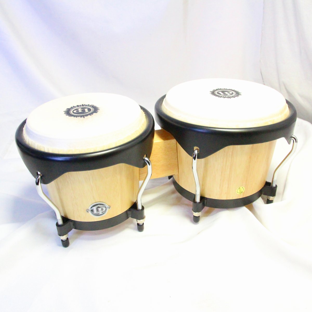 中古】LP / LP601NY-AW LP City Wood Bongo ボンゴ【池袋店