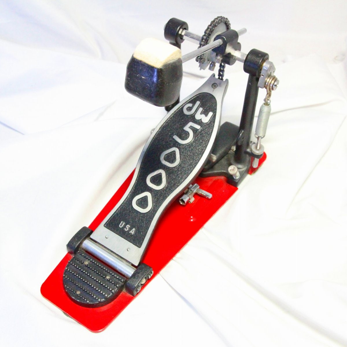 中古】DW / DW-5000TH（USA）ターボ シングルペダル【池袋店