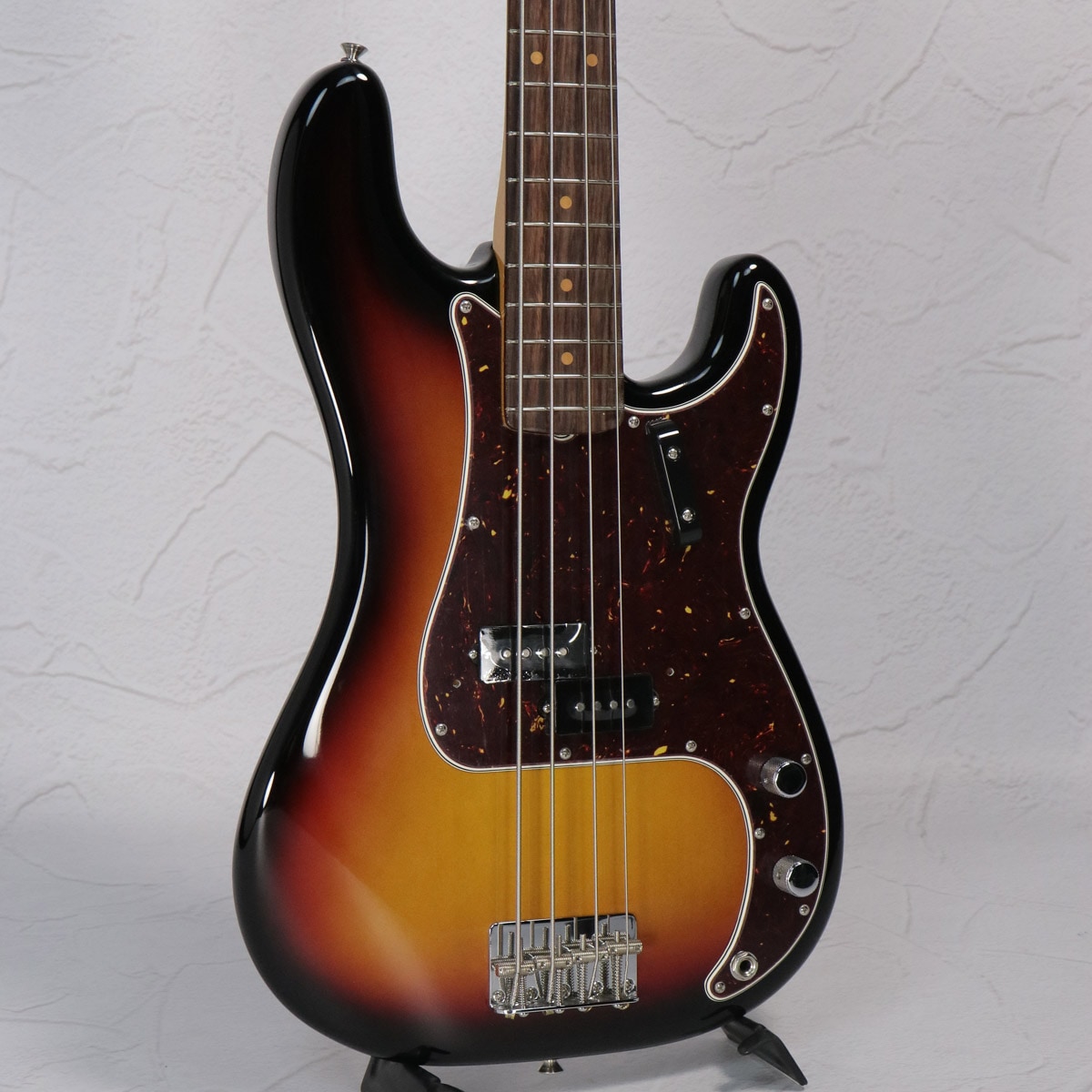 Fender / American Vintage II 1960 Precision Bass Rosewood 3-Color