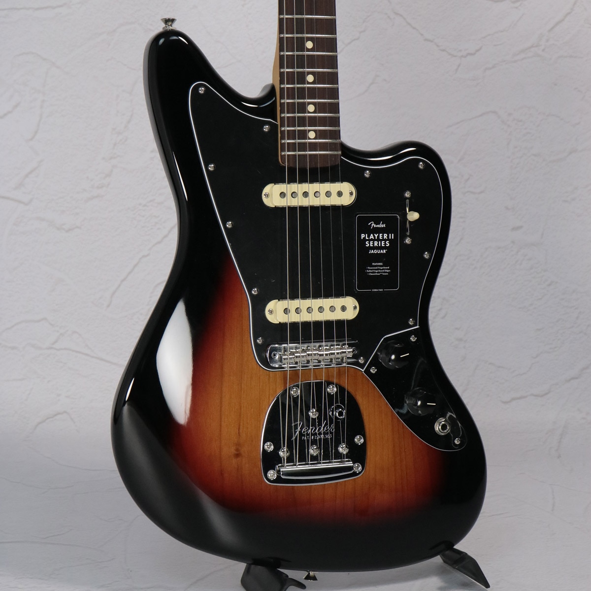 fender mexico player series jaguarの検索結果 | ギター、アコギ