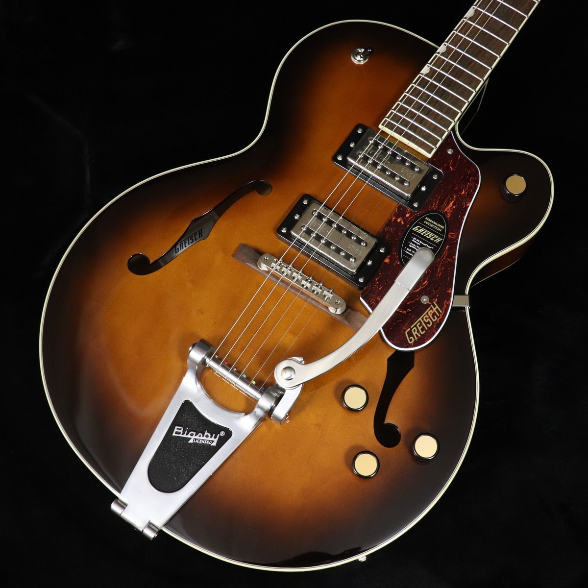 GRETSCH × サンバースト × 梅田店)の検索結果 | ギター、アコギ