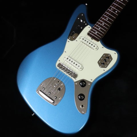 Fender / FSR Collection 2024 Traditional 60s Jaguar Rosewood