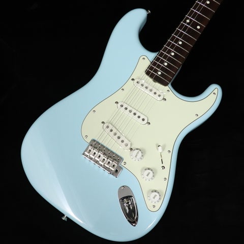 Fender / FSR Collection Traditional 60s Stratocaster Rosewood