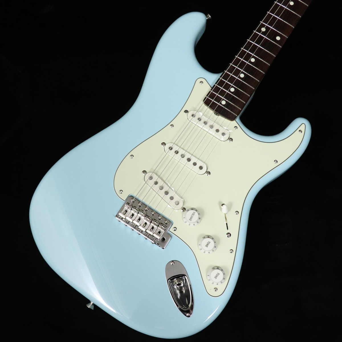 Fender / FSR Collection Traditional 60s Stratocaster Rosewood