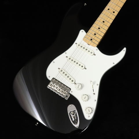 Fender / FSR Collection 2024 MIJ Traditional Late 60s Stratocaster Maple Fingerboard Black 【梅田店】