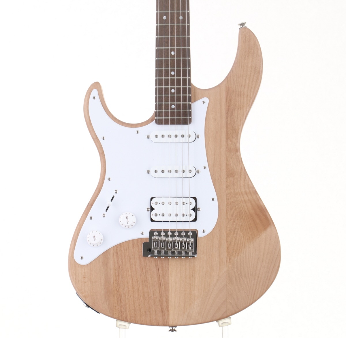 中古】YAMAHA / PACIFICA112JL YNS (イエローナチュラルサテン