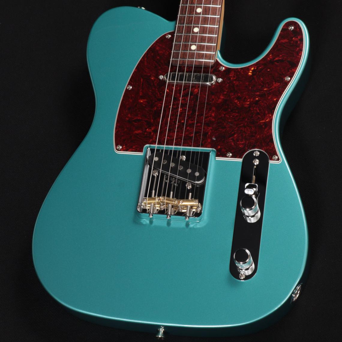 Fender Hybrid II Telecaster イシバシ楽器限定 Fender / Made in Japan Limited Hybrid II Telecaster Blanc Rosewood