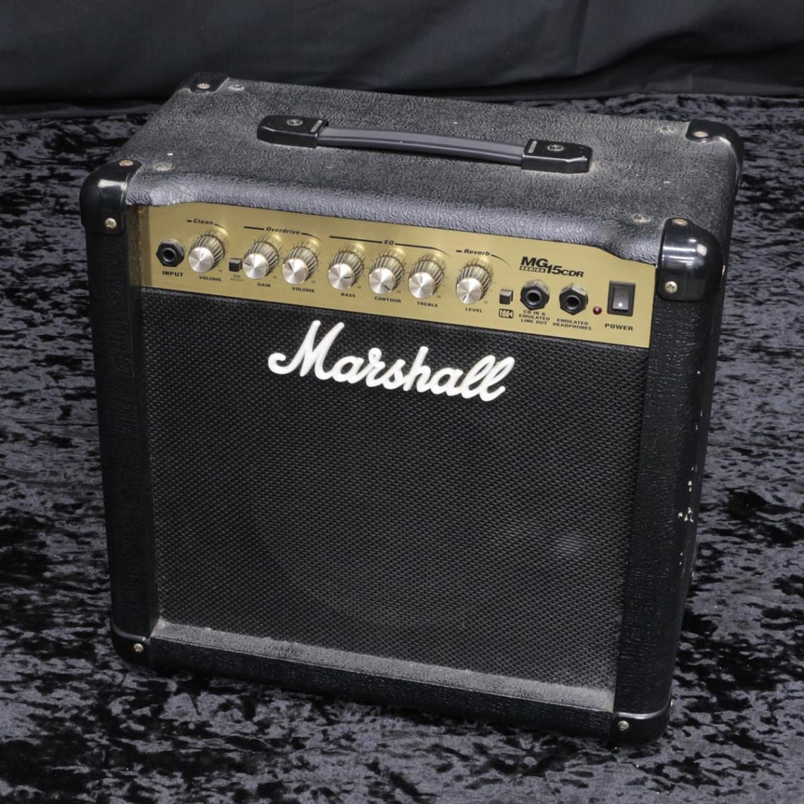【中古】MARSHALL / MG15CDR 【新宿店】
