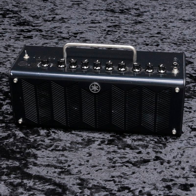 中古】YAMAHA / THR10C 【新宿店】 | コンボアンプ | イシバシ楽器