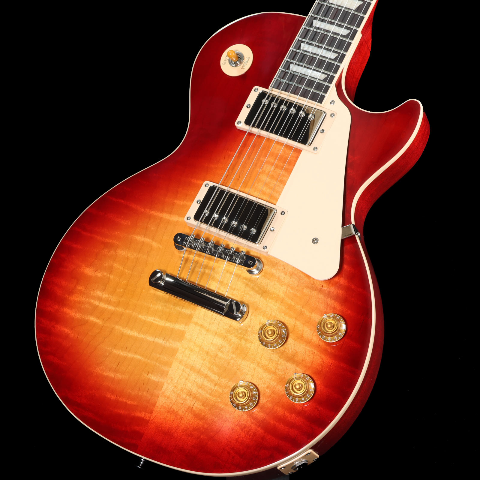 Gibson USA / Les Paul Standard 50s Heritage Cherry Sunburst 【S/N