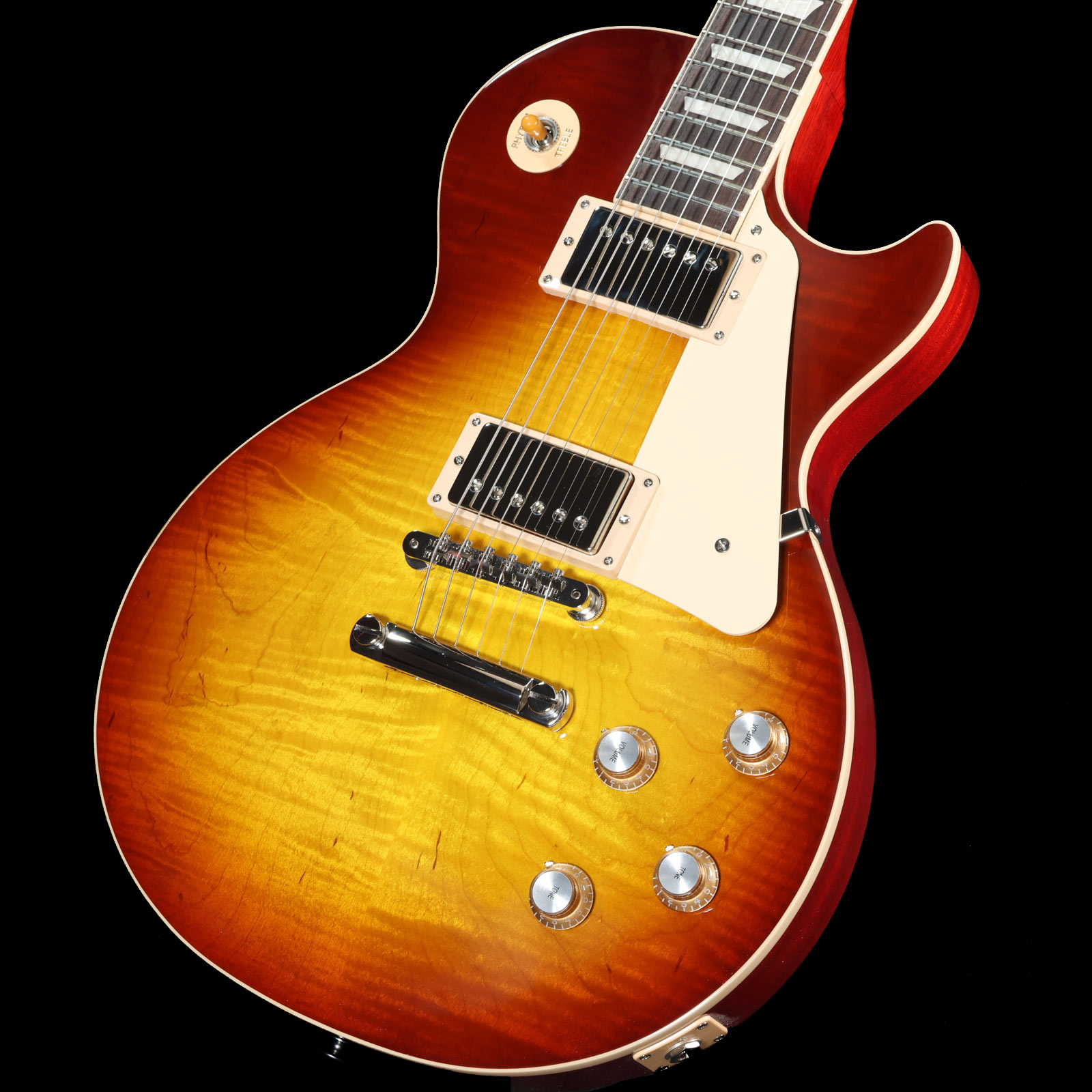 Gibson USA / Les Paul Standard 60s Iced Tea ギブソン レスポール