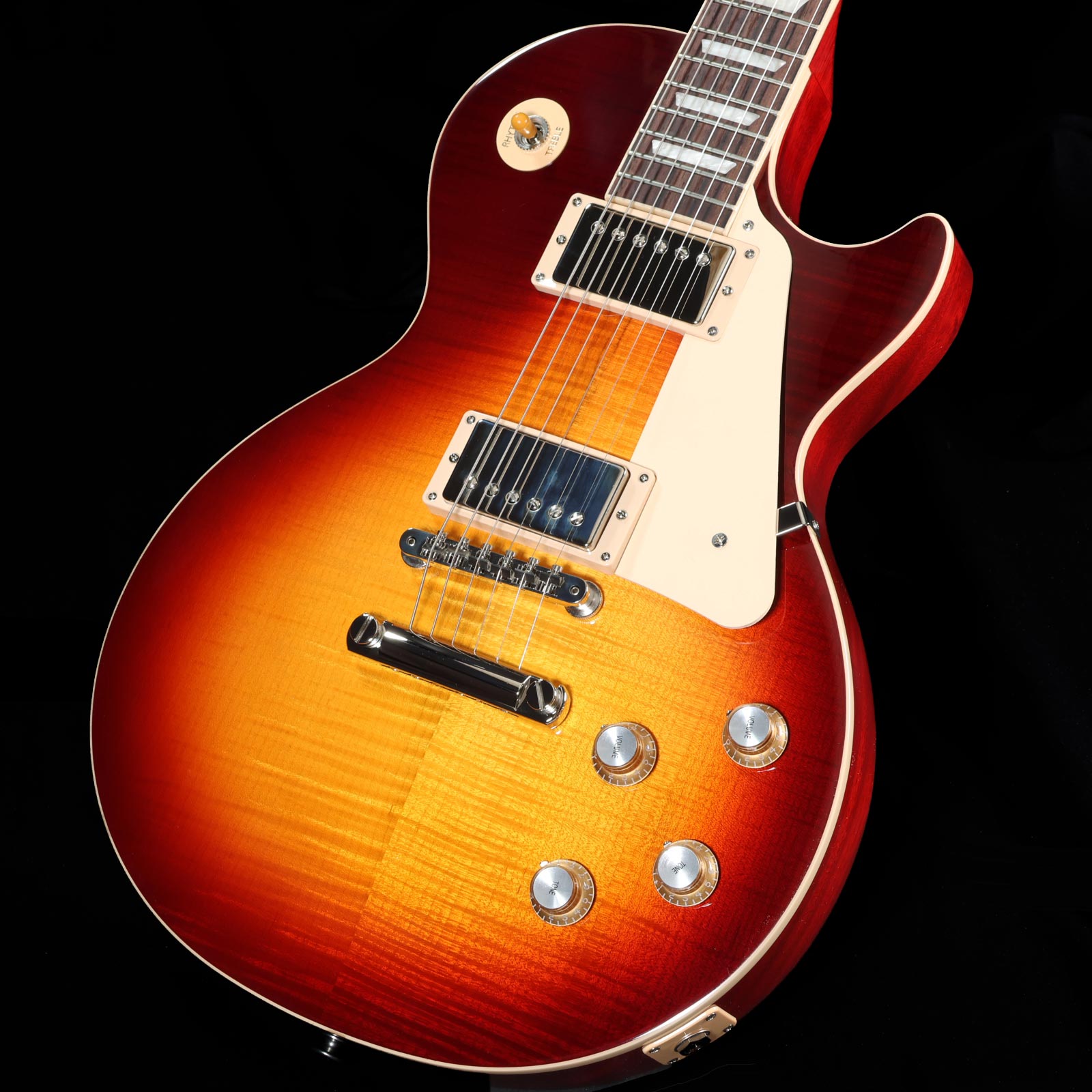 Gibson USA / Les Paul Standard 60s Bourbon Burst ギブソン レス