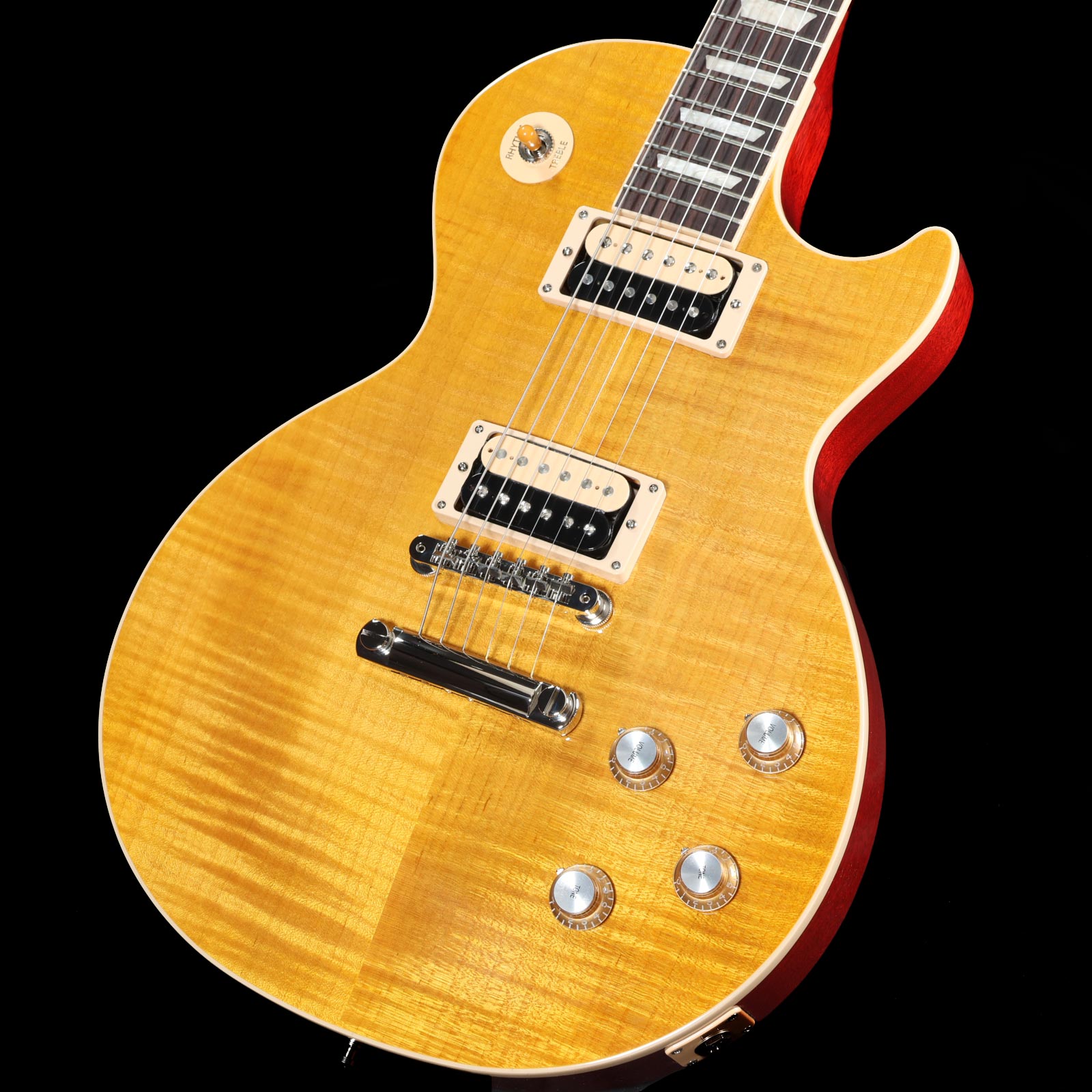 Gibson USA / Slash Les Paul Standard Appetite Amber ギブソン
